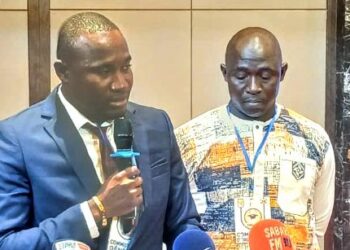 Première édition du Concours Universitaire de l’Entrepreneuriat de Guinée : L’avenir se dessine sur les bancs