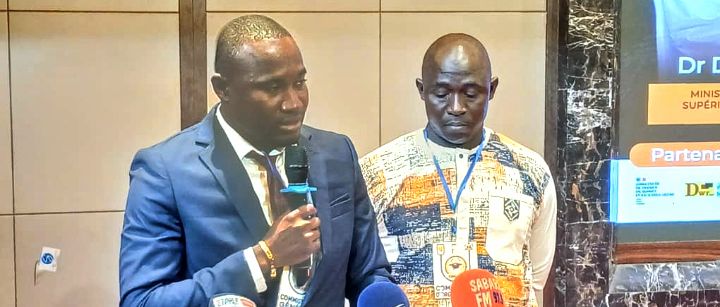 Première édition du Concours Universitaire de l’Entrepreneuriat de Guinée : L’avenir se dessine sur les bancs