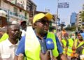 🇬🇳Contre l’insalubrité à Conakry : Après la lumière, c’est l’obscurité (Opinion)
