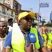 🇬🇳Contre l’insalubrité à Conakry : Après la lumière, c’est l’obscurité (Opinion)