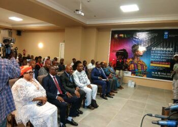 Guinée : Un séminaire pour promouvoir l’innovation et la propriété industrielle