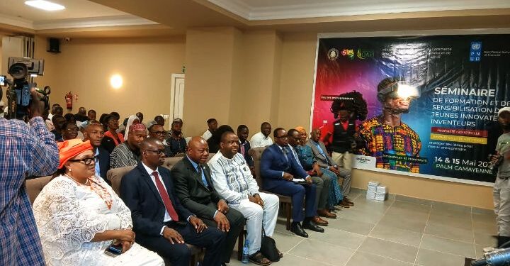 Guinée : Un séminaire pour promouvoir l’innovation et la propriété industrielle
