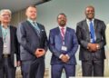 Forum Urbain Mondial de Bakou : Mohamed Lamine Sy Savané présente la vision urbaine et territoriale de la Guinée