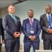 Forum Urbain Mondial de Bakou : Mohamed Lamine Sy Savané présente la vision urbaine et territoriale de la Guinée