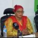 Face au tribunal de l’aigreur, Mme Djénabou Touré Camara triomphe par la vérité des faits