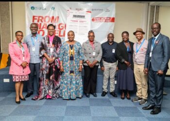 Nairobi accueille une annonce majeure pour la santé en Afrique