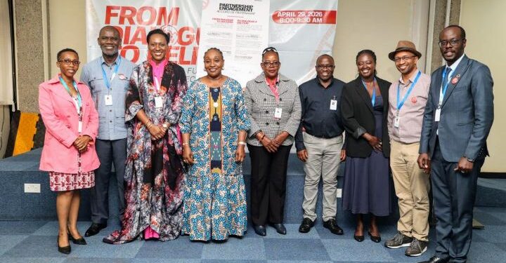 Nairobi accueille une annonce majeure pour la santé en Afrique