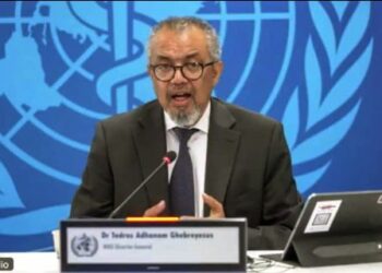 Crise sanitaire : L’OMS déclare une urgence internationale face à l’épidémie d’Ebola en RDC et en Ouganda