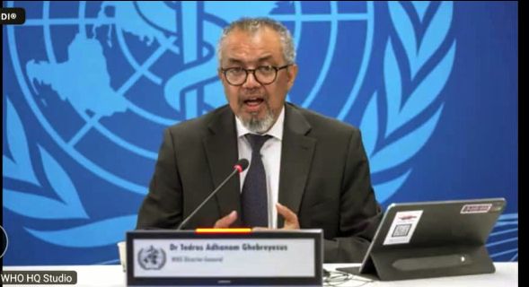 Crise sanitaire : L’OMS déclare une urgence internationale face à l’épidémie d’Ebola en RDC et en Ouganda
