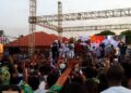 Élections Communales à Matam : Hadja Djènè Condé dévoile sa vision