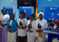 🇬🇳Guinée : Remise du Prix d’Excellence aux meilleures enseignantes, chercheuses et étudiantes