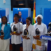 🇬🇳Guinée : Remise du Prix d’Excellence aux meilleures enseignantes, chercheuses et étudiantes