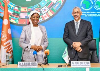 L&rsquo;UNFPA annonce un partenariat stratégique avec la Banque Africaine de Développement pour transformer la santé maternelle et tirer parti du dividende démographique de l&rsquo;Afrique
