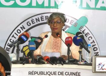 Communales du 31 mai 2026 : La GMD en tête dans plusieurs régions