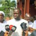 Conakry : Ouverture d&rsquo;un atelier de restitution et validation du diagnostic scientifique des IRS/CDI