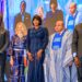 🇬🇳Fin de la 39e conférence annuelle du CREDAF : Fatoumata Foula Diallo élue présidente