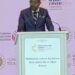 Construction Summit Türkiye 2026 : L&rsquo;allocution du ministre de l&rsquo;Urbanisme, Mohamed Lamine SY SAVANE