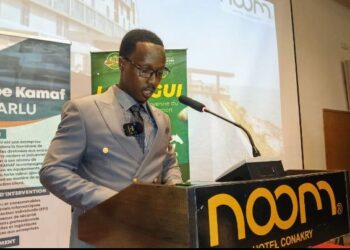 🇬🇳SNACOF : Une première édition placée sous le signe de l’avenir