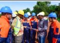La SONAP S.A, Administration Pétrolière et Détentrice du monopole d&rsquo;importation des produits pétroliers en Guinée
