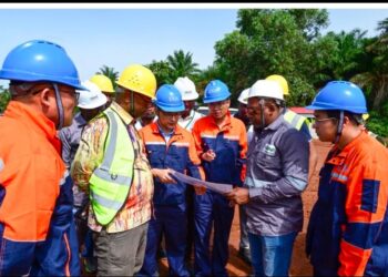La SONAP S.A, Administration Pétrolière et Détentrice du monopole d&rsquo;importation des produits pétroliers en Guinée