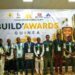 🇬🇳Concours national des métiers du BTP : La structure BUILD’Awards Guinée célèbre ses bâtisseurs de demain