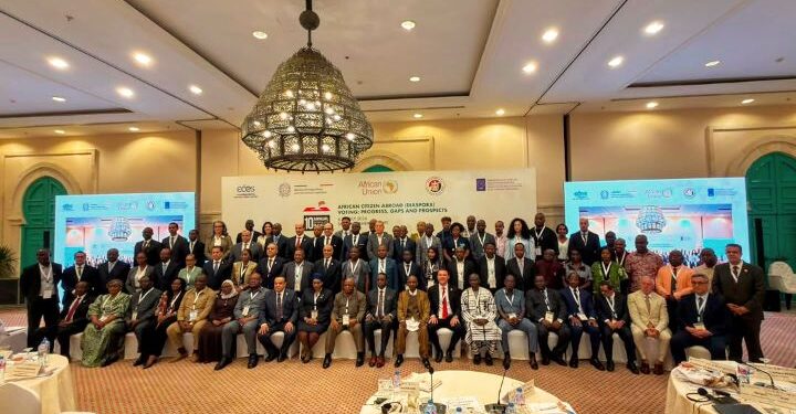 La Guinée signe son grand retour au sein de l’Association des autorités électorales africaines après quatre années d’absence