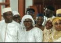 🇬🇳Conakry : Les ressortissants de Boffa honorent leurs députés élus