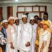 🇬🇳Conakry : Les ressortissants de Boffa honorent leurs députés élus