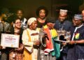 Montréal : Nuits d’Afrique célèbre ses 40 ans avec éclat