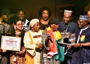 Montréal : Nuits d’Afrique célèbre ses 40 ans avec éclat