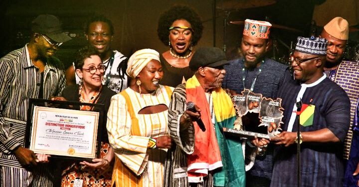 Montréal : Nuits d’Afrique célèbre ses 40 ans avec éclat
