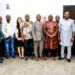 🇬🇳Présentation de l’étude de faisabilité d’AGB2A-GIC aux autorités minières