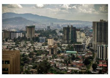 Changement climatique : Un Forum africain sur l’alerte précoce face aux catastrophes