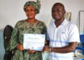 🇬🇳Guinée : Clôture réussie de l’atelier de formation des sages-femmes sur la SSR