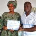 🇬🇳Guinée : Clôture réussie de l’atelier de formation des sages-femmes sur la SSR