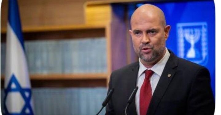 Israël félicite le nouveau Président de l’Assemblée nationale guinéenne : Un nouveau signal d’amitié entre Jérusalem et Conakry