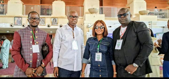 Forum Africain De L&rsquo;ÉConomie Solidaire : Jules Doré Expose Sa Vision