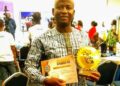 🇬🇳Le journaliste Aboubacar Touré honore la République de Guinée depuis le Bénin