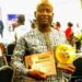 🇬🇳Le journaliste Aboubacar Touré honore la République de Guinée depuis le Bénin