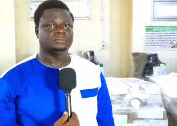 🇬🇳Conakry : Le CELPAC réceptionne un important lot de matériels offerts par l’OIF