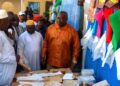 🇬🇳Protection de l’environnement : SIMEX Sarl et la FENAG s’allient contre la pollution plastique