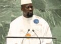 Limogeage de deux ministres : Une décision courageuse du Président, qui mérite le soutien de tous ( Dr David Makongo)
