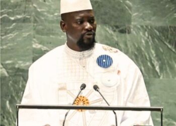 Limogeage de deux ministres : Une décision courageuse du Président, qui mérite le soutien de tous ( Dr David Makongo)