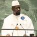 Limogeage de deux ministres : Une décision courageuse du Président, qui mérite le soutien de tous ( Dr David Makongo)
