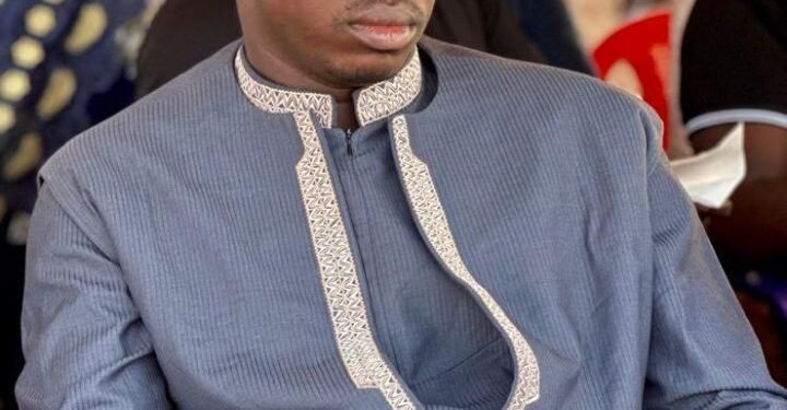 Drame de la décharge de Dar-es-Salam : L’Honorable Aly Badara Condé exprime sa profonde compassion et réclame de l’aide pour les sinistrés
