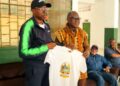 🇬🇳 À Fria, AGB2A-GIC annonce des actions dans le sport et le développement communautaire