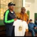 🇬🇳 À Fria, AGB2A-GIC annonce des actions dans le sport et le développement communautaire