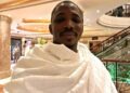 🇬🇳De La Mecque, un message de gratitude et de responsabilité