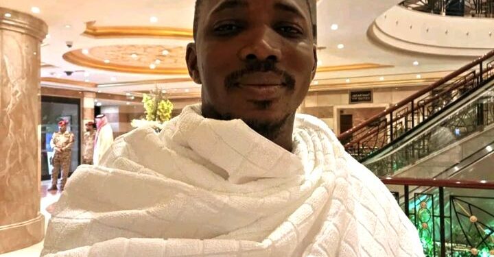 🇬🇳De La Mecque, un message de gratitude et de responsabilité