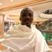 🇬🇳De La Mecque, un message de gratitude et de responsabilité